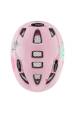 Obrázok pre Dětská cyklistická helma UVEX Kid 2 CC 46–52 cm, pink unicorn matt