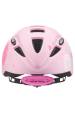 Obrázok pre Dětská cyklistická helma UVEX Kid 2 CC 46–52 cm, pink unicorn matt