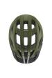 Obrázok pre Cyklistická helma UVEX I-vo 2 56–60 cm, dark olive matt