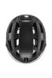 Obrázok pre Cyklistická helma UVEX Finale visor 56–61 cm, black matt