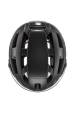 Obrázok pre Cyklistická helma UVEX Finale visor 56–61 cm, black matt