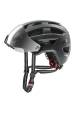 Obrázok pre Cyklistická helma UVEX Finale visor 56–61 cm, black matt