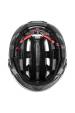 Obrázok pre Cyklistická helma UVEX Finale visor 56–61 cm, black matt
