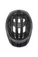 Obrázok pre Cykelhjelm UVEX I-vo 2 56-60 cm, antracit