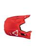 Obrázok pre Cyklistická integrální přilba LEATT Helmet MTB Gravity 1.0 V24, velikost M, červená
