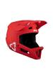 Obrázok pre Cyklistická integrální přilba LEATT Helmet MTB Gravity 1.0 V24, velikost M, červená