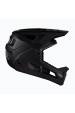 Obrázok pre MTB cyklistická helma s odnímatelnou bradou LEATT Enduro 4.0 V23, velikost L, černá