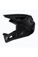 Obrázok pre MTB cyklistická helma s odnímatelnou bradou LEATT Enduro 4.0 V23, velikost L, černá