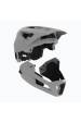 Obrázok pre MTB cyklistická helma s odnímatelnou bradou LEATT Enduro 4.0 V23, velikost L, černá