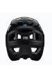 Obrázok pre MTB cyklistická helma s odnímatelnou bradou LEATT Enduro 4.0 V23, velikost L, černá