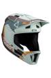 Obrázok pre Cyklistická helma (integrální) LEATT Helmet MTB Gravity 2.0 V25 velikost L mátová