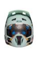 Obrázok pre Cyklistická helma (integrální) LEATT Helmet MTB Gravity 2.0 V25 velikost L mátová