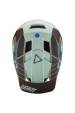 Obrázok pre Cyklistická helma (integrální) LEATT Helmet MTB Gravity 2.0 V25 velikost L mátová