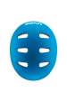 Obrázok pre UVEX Kid 4 55–58 cm – dětská cyklistická helma Bubble Blue Matt