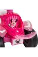 Obrázok pre Dětská elektrická čtyřkolka Quad Myška Minnie Huffy 19073W