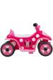 Obrázok pre Dětská elektrická čtyřkolka Quad Myška Minnie Huffy 19073W