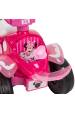 Obrázok pre Dětská elektrická čtyřkolka Quad Myška Minnie Huffy 19073W