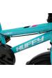 Obrázok pre HUFFY So Sweet 16", modré – dětské kolo