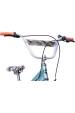 Obrázok pre HUFFY So Sweet 20", modré – dětské kolo