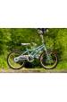 Obrázok pre HUFFY So Sweet 20", modré – dětské kolo