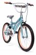 Obrázok pre HUFFY So Sweet 20", modré – dětské kolo