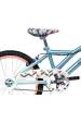 Obrázok pre HUFFY So Sweet 20", modré – dětské kolo