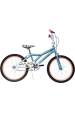 Obrázok pre HUFFY So Sweet 20", modré – dětské kolo