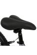 Obrázok pre Kolo Huffy Literide Alu 20” stříbrno-tyrkysové (23005W)
