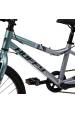 Obrázok pre Kolo Huffy Literide Alu 20” stříbrno-tyrkysové (23005W)