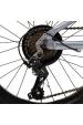 Obrázok pre Kolo Huffy Literide Alu 20” stříbrno-tyrkysové (23005W)