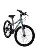 Obrázok pre Kolo Huffy Literide Alu 20” stříbrno-tyrkysové (23005W)