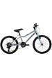 Obrázok pre Kolo Huffy Literide Alu 20” stříbrno-tyrkysové (23005W)