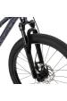 Obrázok pre Kolo Batch Alu KM 24” storm grey (B375105W)