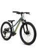 Obrázok pre Kolo Batch Alu KM 24” spruce green (B375155W)