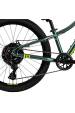 Obrázok pre Kolo Batch Alu KM 24” spruce green (B375155W)