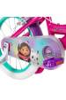Obrázok pre Dětské kolo Huffy Domek Gabbi 16" (21485W)