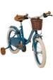 Obrázok pre HUFFY Dětské kolo Vintage Modré 16"