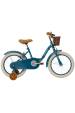 Obrázok pre HUFFY Dětské kolo Vintage Modré 16"