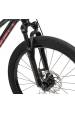 Obrázok pre Kolo Batch Alu KM 24” galaxy black (B375255W)