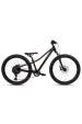 Obrázok pre Kolo Batch Alu KM 24” galaxy black (B375255W)
