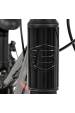Obrázok pre Kolo Batch Alu KM 24” galaxy black (B375255W)