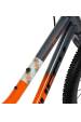 Obrázok pre Kolo Huffy Literide Alu 20” oranžovo-grafitové (23205W)