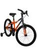 Obrázok pre Kolo Huffy Literide Alu 20” oranžovo-grafitové (23205W)
