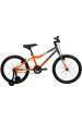 Obrázok pre Kolo Huffy Literide Alu 20” oranžovo-grafitové (23205W)