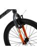 Obrázok pre Kolo Huffy Literide Alu 20” oranžovo-grafitové (23205W)