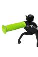Obrázok pre HUFFY Pro Thunder 20'', modré – dětské kolo