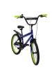 Obrázok pre HUFFY Pro Thunder 20'', modré – dětské kolo