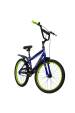 Obrázok pre HUFFY Pro Thunder 20'', modré – dětské kolo