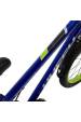 Obrázok pre HUFFY Pro Thunder 20'', modré – dětské kolo