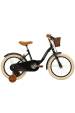 Obrázok pre HUFFY Vintage 16" černé – dětské kolo